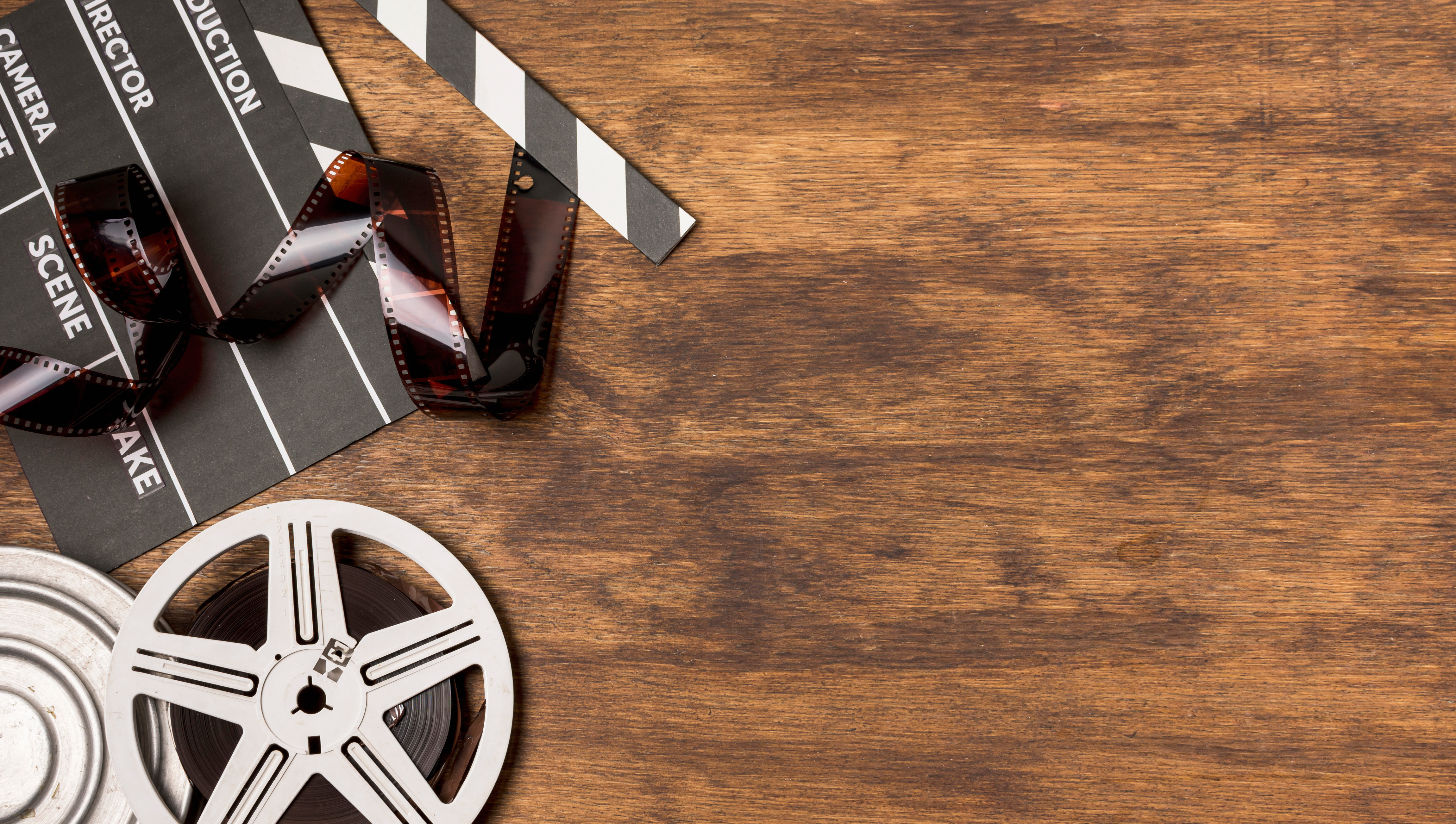 Legal Aspects of Cinematographic Works in Mexico